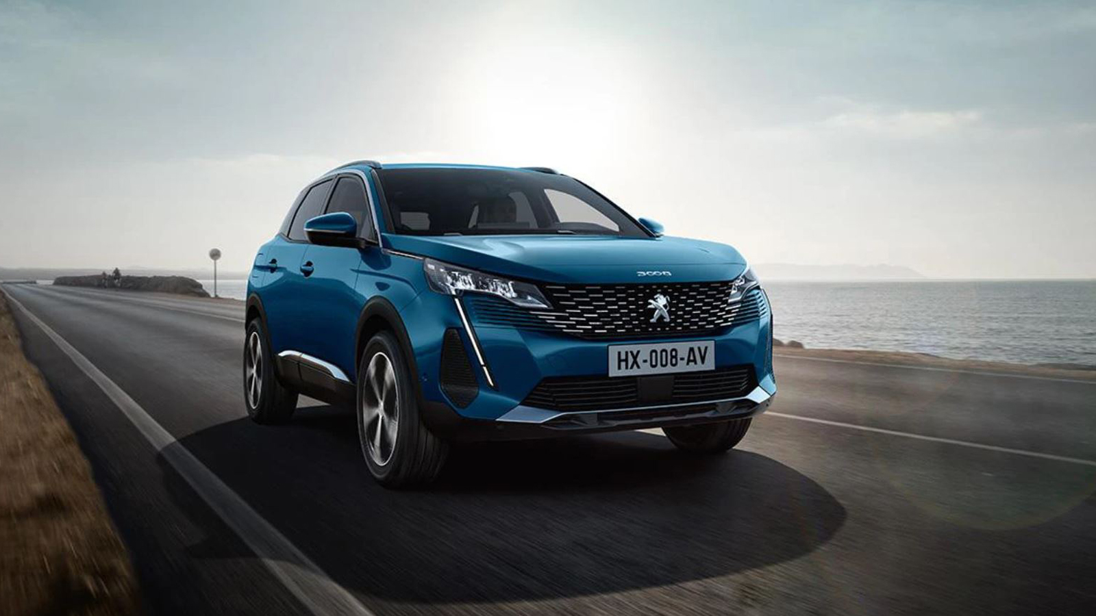 PEUGEOT ΓΚΑΛΛΟ: Με διπλή πρωτιά για το 2020